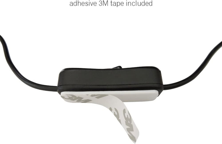 Led Strip Switch Connector Kit for LED Light Strip